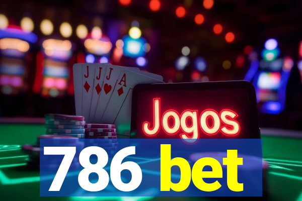 786 bet